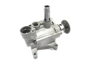 Honda ST 1100 SC26 Pan European [1990] - Oil pump oil supply pump - 0