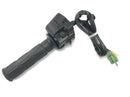 Kawasaki ZXR 400 ZX400L [1992] - Handlebar switch right start kill switch throttle grip-5