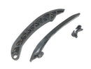BMW C1 125 [2002] - Timing chain guide tension rail and slide rail-4
