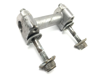 KTM 640 LC4 EGS [1999] - Handlebar mount riser - 0