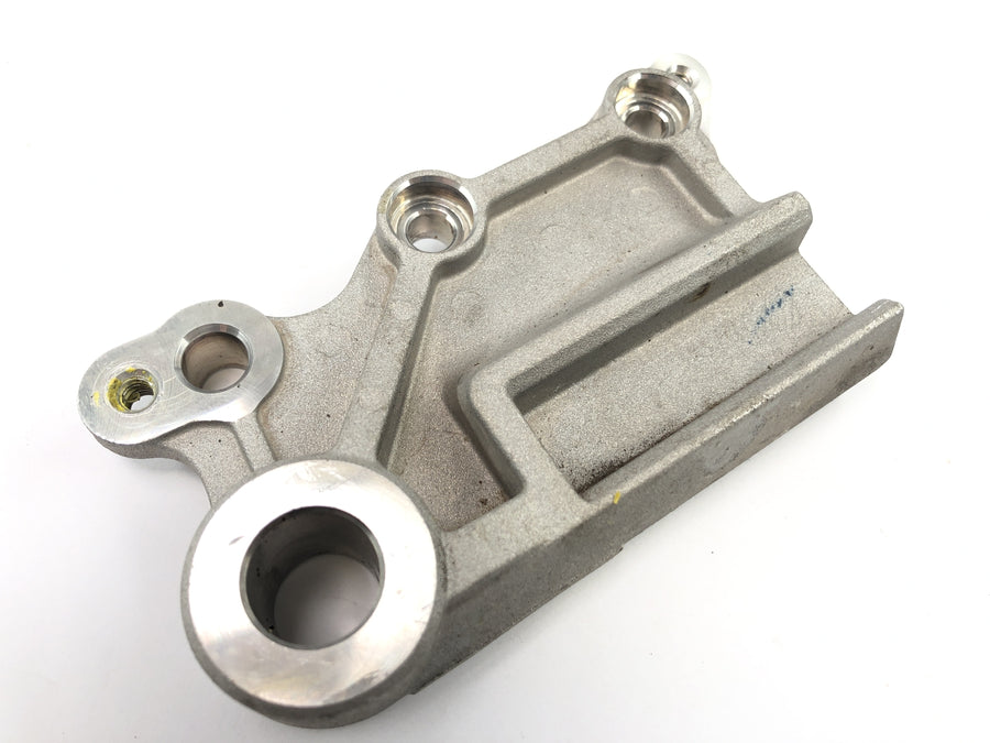 Kawasaki Ninja 125 BX125B [2024] - Brake anchor plate rear wheel brake