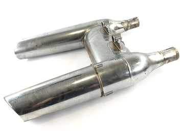 BMW R 1200 C 259c [1997] - Silk absorber exhaust - 0