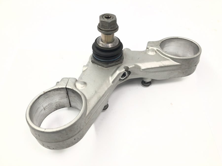 BMW R 1200 GS Adventure R12 [2012] - fork bridge below