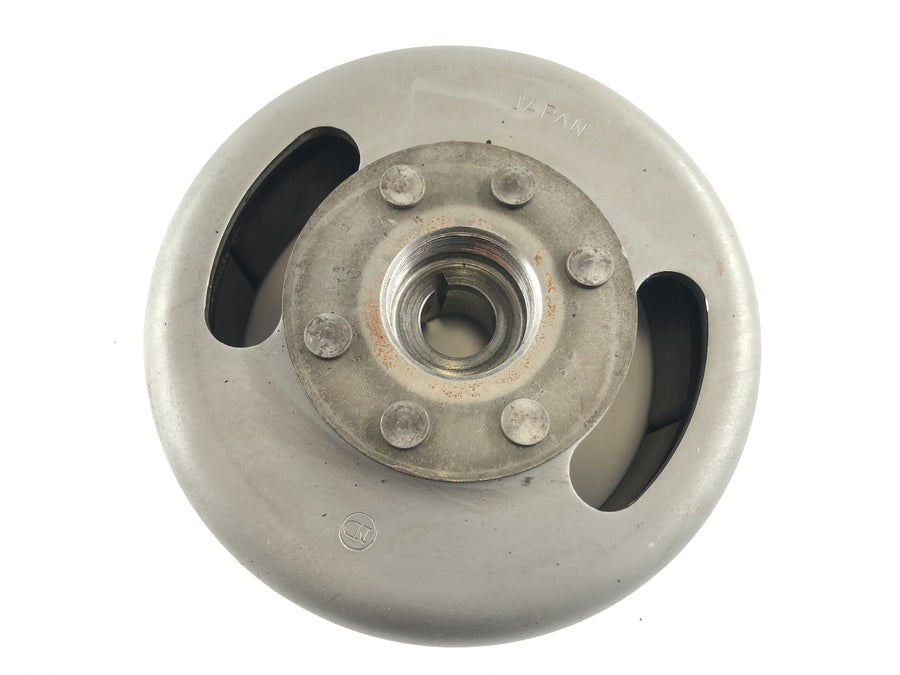 Kawasaki KMX 125 B [1998] - Flywheel