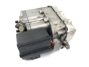 BMW R 1100 RT 259 [1999] - ABS control unit, hydraulic block ABS modulator - 0