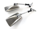 Yamaha XJR 1300 RP06 [2002] - Mirror rearview mirror chrome left and right-4