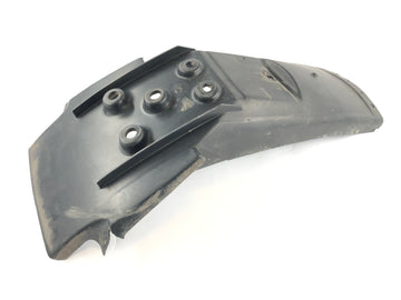Yamaha XT 600 Zenere 34L [1985] - fagle of fenders in the back - 0