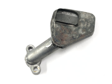Yamaha YZF R1 RN04 [2001] - Oil strainer oil intake pipe