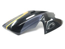 Kawasaki ZRX 1200 S ZRT20A [2002] - Clearing side cladding on the left-3