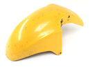 Triumph Daytona 900 T300 [1993] - fender in front of the protective sheet wheel cover-1