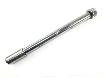 Moto Guzzi California 1100 EV KD [1998] - Rear wheel axle axle wheel axle bolt