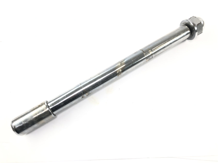 Moto Guzzi California 1100 EV KD [1998] - Rear wheel axle axle wheel axle bolt