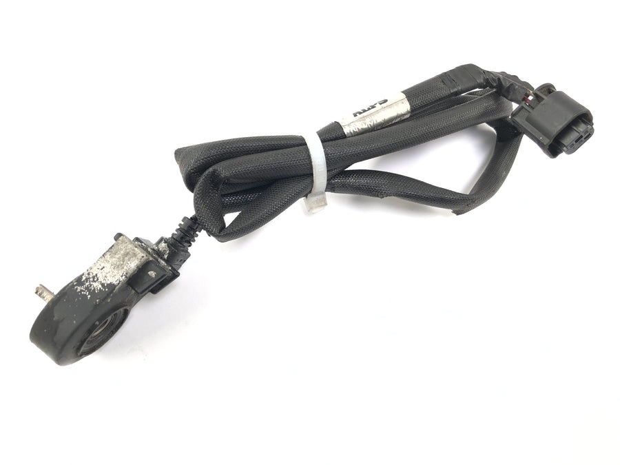 BMW R 1100 S R11S [2005] - Side stand switch