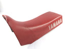 Yamaha TT 600 59X [1986] - seat seat-1
