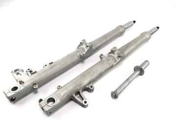 BMW R 1150 R R21 [2003] - Gabel Telegabel with axis Telelever - 0