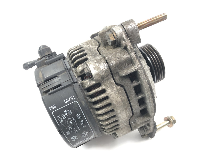 BMW R 850 C 259C [1999] - Alternator generator