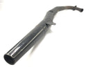 Yamaha RD 350 YPVS 31K [1984] - Exhaust silencer set manifold-8