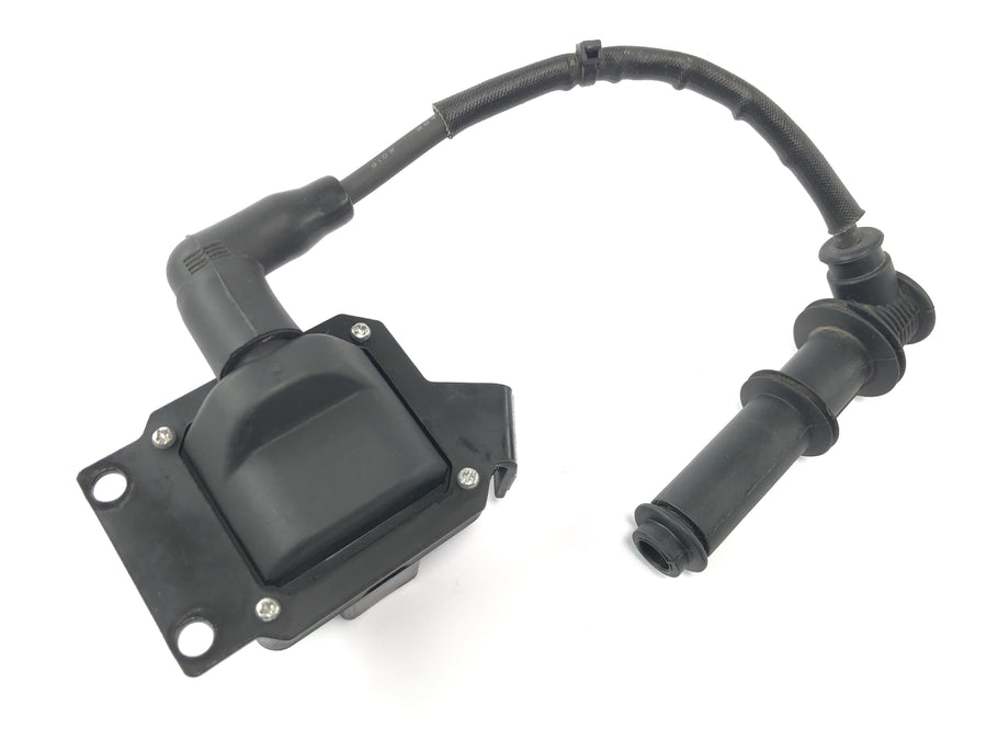 Aprilia SX 125 KX1 [2020] - Ignition coil with plug ignition unit ignition module