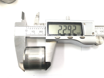 Triumph Speed ​​Triple T509 [1998] - Cup tappet - 0