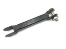 Kawasaki ZRX 1200 S ZRT20A [2001] - Brake strut anchor strut rear-2