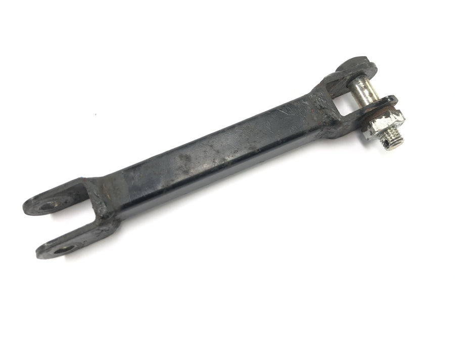 Kawasaki ZRX 1200 S ZRT20A [2001] - Brake strut anchor strut rear