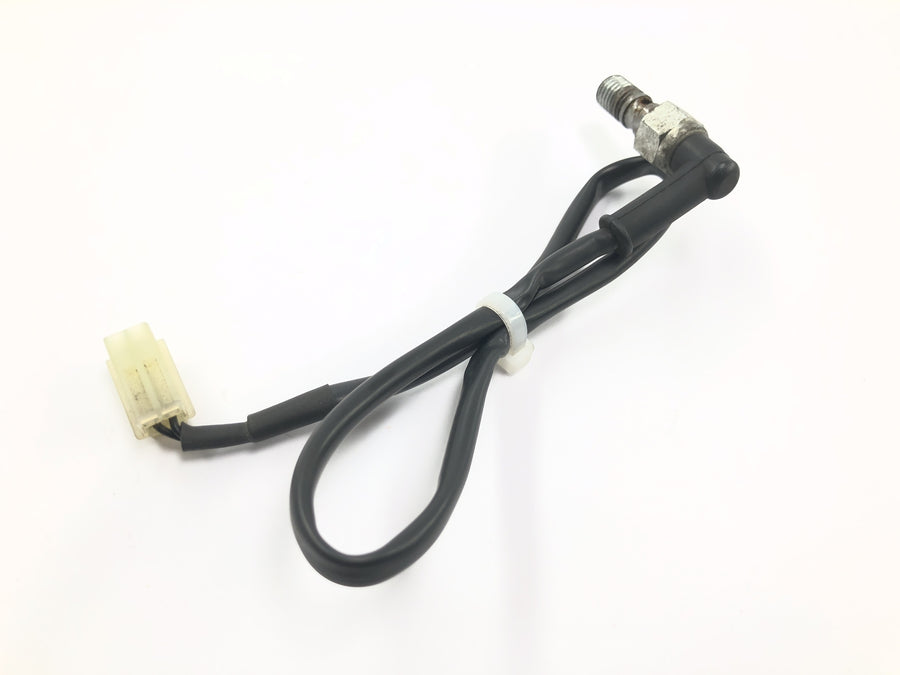 Yamaha WR 125 X DE07 [2010] - Brake light switch hydraulic brake pressure switch sensor