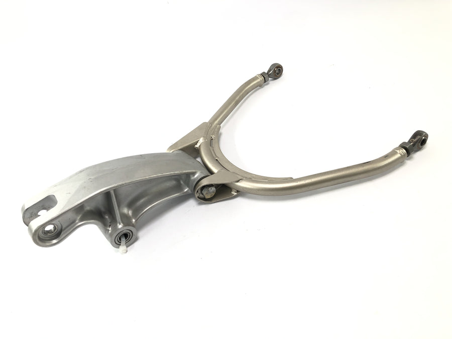 Ducati Monster M600 [1995] - Defineration Spring lever
