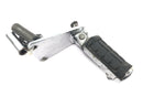 Honda VTX 1800 SC46 [2004] - Driver's footrest left with bracket-1