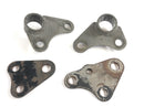 Yamaha XS 400 2A2 [1982] - Engine mount set-2