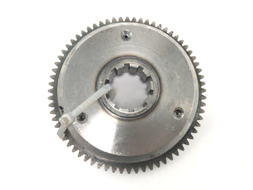 Laverda 1000 [1978] - starter freewheel starter pinion freewheel starter gear starter freewheel - 0