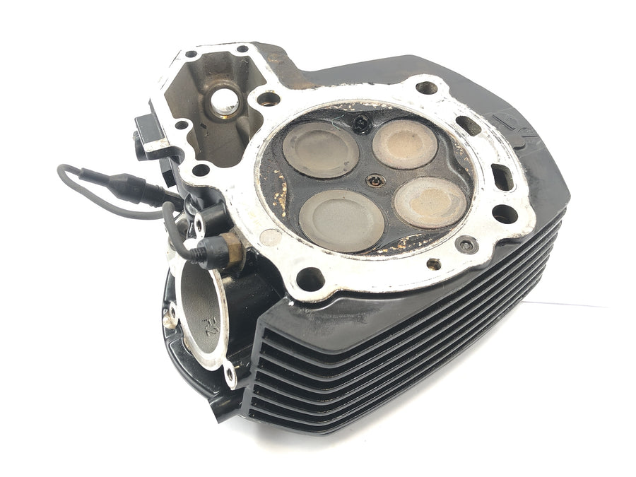 BMW R 1200 GS Adventure R12 [2012] - Cylinder head on the right