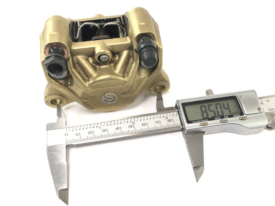 Benelli TNT 1130 [2009] - Rear brake caliper