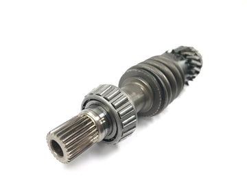 BMW K 1100 LT [1993] - Transmission input shaft transmission shaft - 0