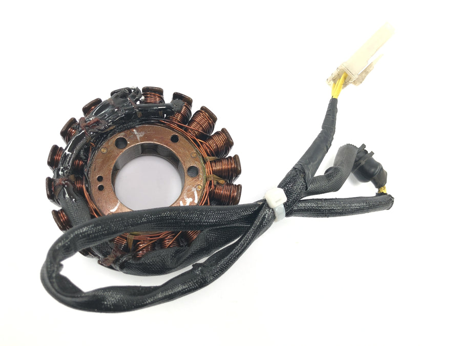 KTM RC 125 [2016] - Alternator Stator Generator Coil Lima Charging Stator