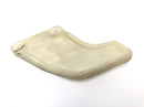 Honda FMX 650 RD12 [2006] - Chain sliding protection Chain grinding protection swingarm plastic-3