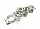 Sachs ZX 125 [1998] - Upper fork bridge handlebar mount fork clamp fork clamp 40 mm-5