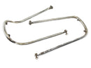 Moto Guzzi V7 Special [1971] - Front fender bracket-3
