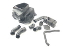 BMW R 850 C 259C [1999] - Air filter box air filter housing intake manifold adapter set-1