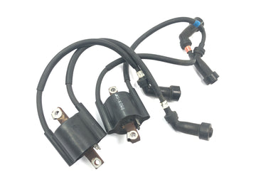 Yamaha XJR 1300 RP02 [1999] - Ignition coil ignition coil set ignition system