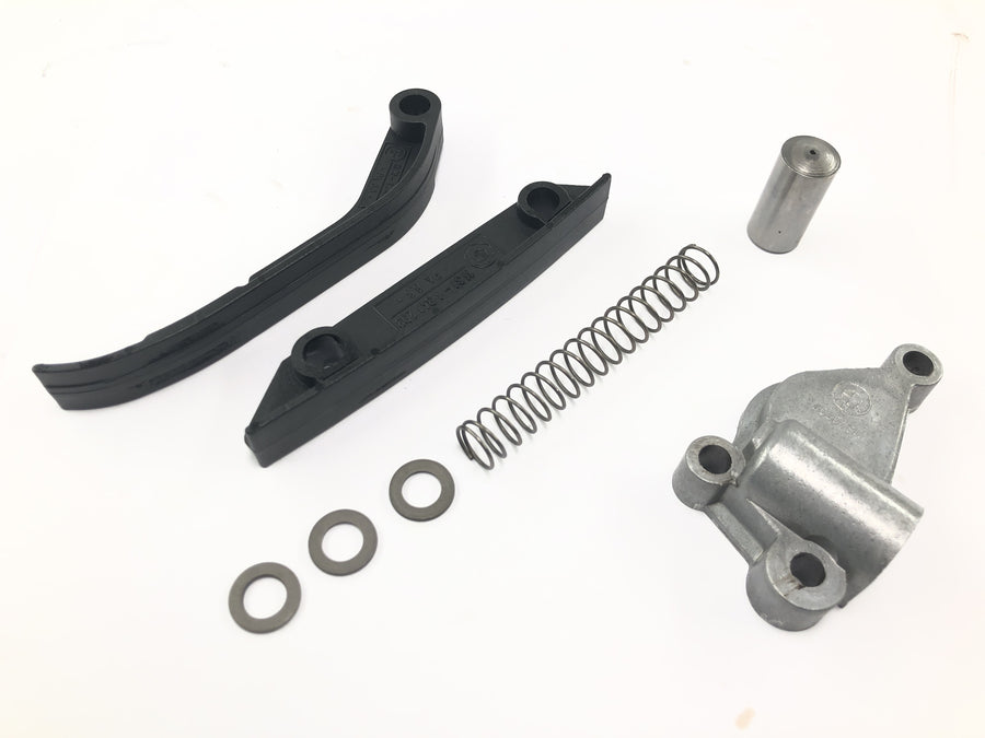 BMW R 1100 S R2S [2000] - Chain tensioner, timing chain tensioner, oil pump tensioner set