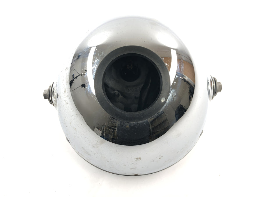 Triumph Bonneville T100 986MF [2012] - Headlight headlight with lamp housing