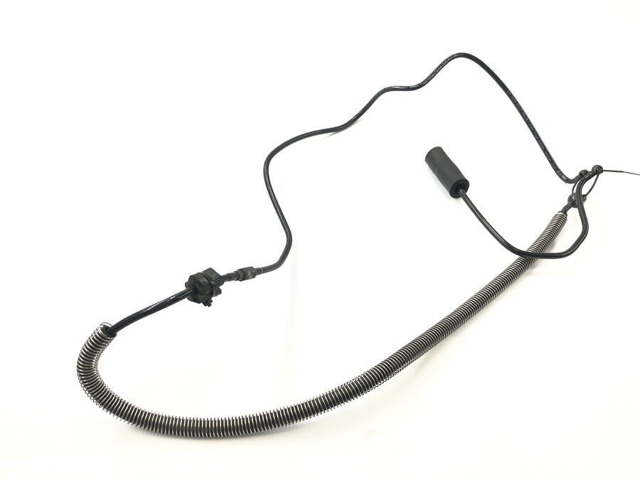 BMW R 850 C 259C [1999] - clutch line