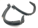 BMW C1 125 [2002] - Cover for roll bar impact protection left and right pair-4