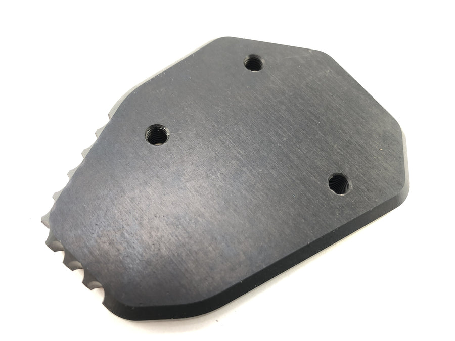 BMW K 1300 R K12S [2014] - Side stand plate
