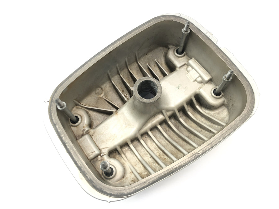 BMW R 1150 GS R21 [2002] - valve cover on the right