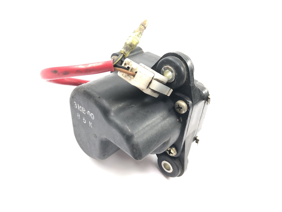 Sachs ZX 125 [1998] - Exhaust slide servo motor power valve motor