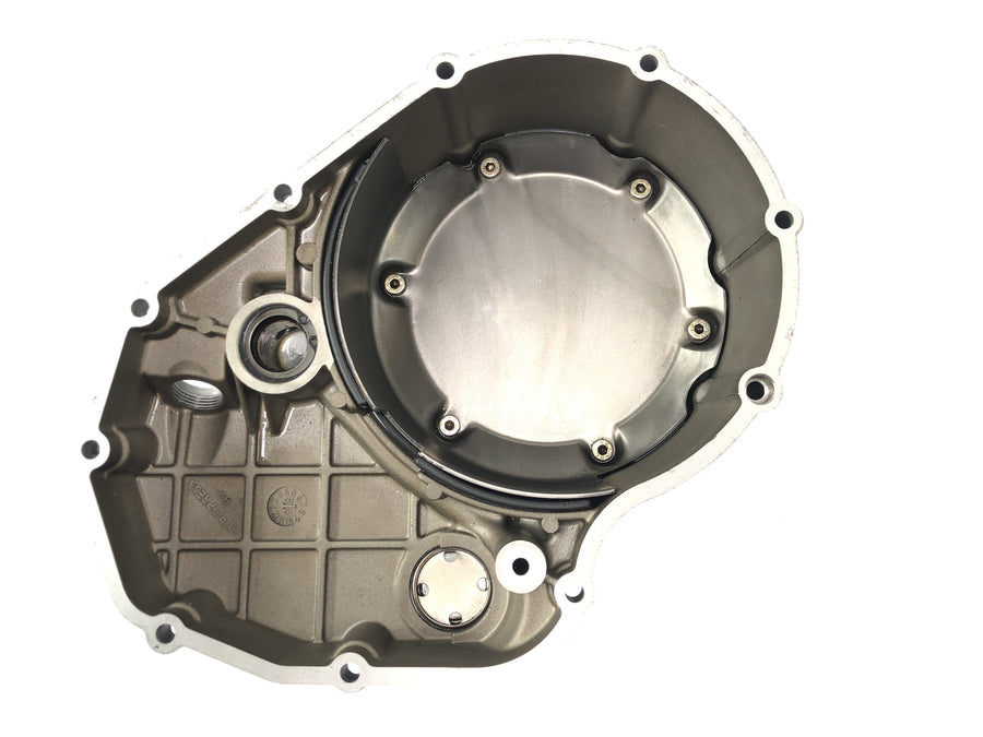 Ducati Monster M600 [1995] - Clutch cover Motor lid on the right