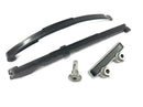 Kawasaki ZXR 400 ZX400L [1992] - Timing chain guide timing chain slide rail set-1