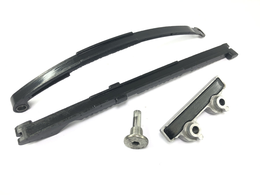 Kawasaki ZXR 400 ZX400L [1992] - Timing chain guide timing chain slide rail set