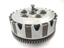 Yamaha TT 600 R DJ01 [1998] - coupling-4